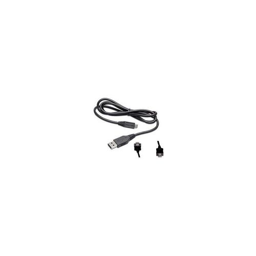 Cable Data et Charge Micro USB 120cm Pour Samsung Galaxy A7 (2018)