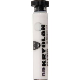 Colle Pour Ongles Et Faux-Cils (Taille Unique)