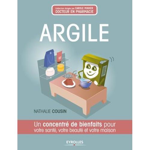 Argile