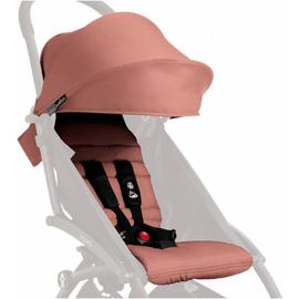 Protection pluie YOYO pour pack couleur 6+ - Protège bébé du