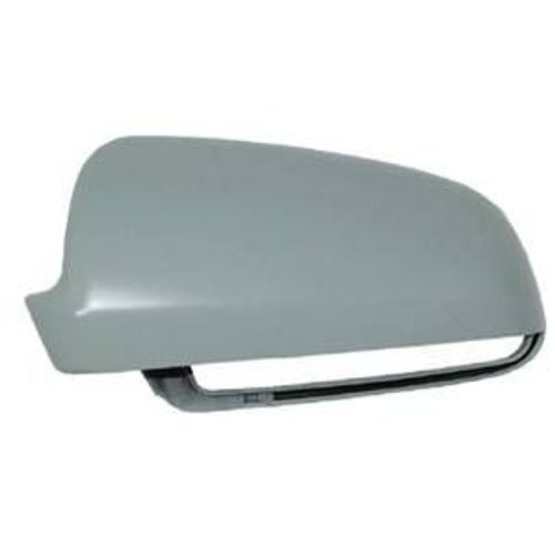 Coque Rétroviseur Gauche Pour Audi A4 Ii 2000-2004, Neuve À Peindre