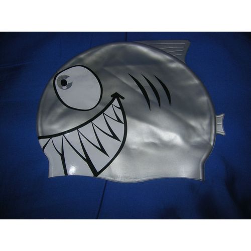 Bonnet De Bain Enfant Décathlon Taille Unique. 