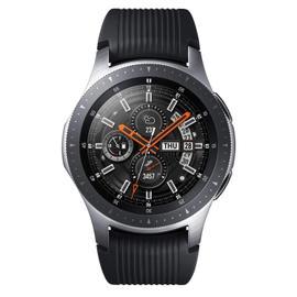 Montre connectée Samsung Galaxy Watch 46 mm (SM-R800) gris acier