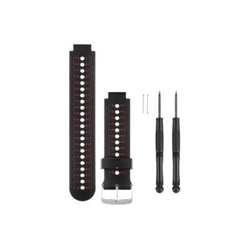 Garmin Watch Band - Brassard Pour Suivi Des Activités - Marsala - Pour Forerunner 230, 235, 630