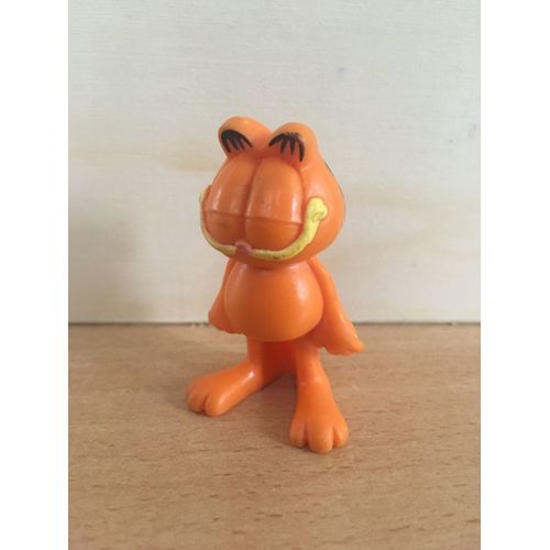 figurine garfield