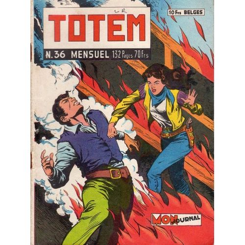 Totem N°36