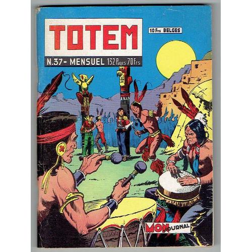 Totem N°37