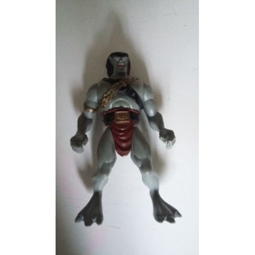 Figurine Gargoyles Claw Climber Goliath -1995-