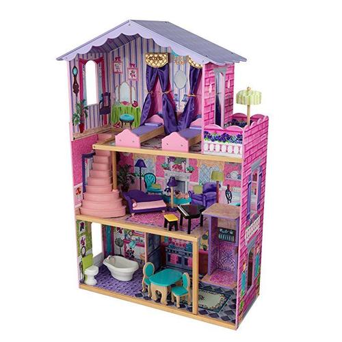 Kidkraft - 65082 - Maison De Poupée De Rêve