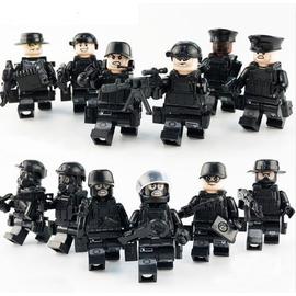 Soldes Lego Swat - Nos bonnes affaires de janvier