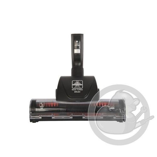 Turbo brosse large lock sytem Rowenta RS-RT4028