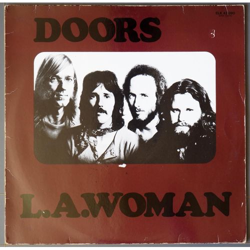 L A Woman