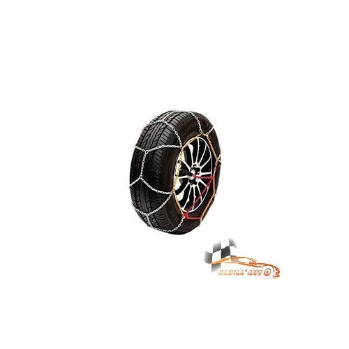 Chaines Neige Manuelle 9mm 245/40 R18 - 245 40 18 - 245 40 R18