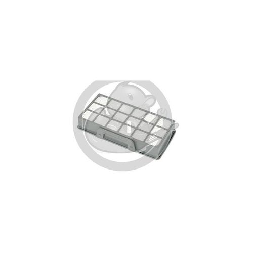 Filtre hepa aspirateur Rowenta RS-RT4310