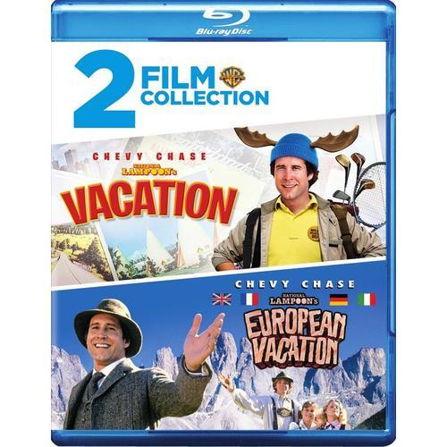 National Lampoon's Vacation / National Lampoon's European Vacation