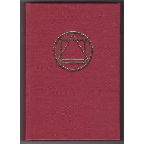 Philosophie Élémentaire De La Rose-Croix Moderne