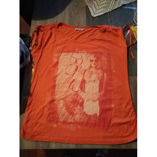 Tshirt Femme Taille 46/48