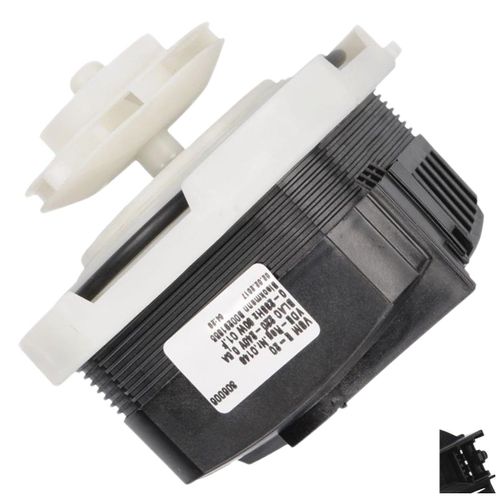 Pompe de cyclage Lave-vaisselle (C00291855 482000023311 ARISTON HOTPOINT SCHOLTES INDESIT FAGOR)