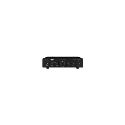 Amplificateur MONACOR SA 100