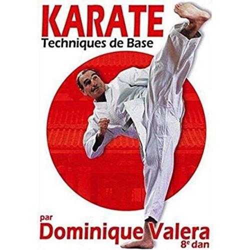Karate Techniques De Base
