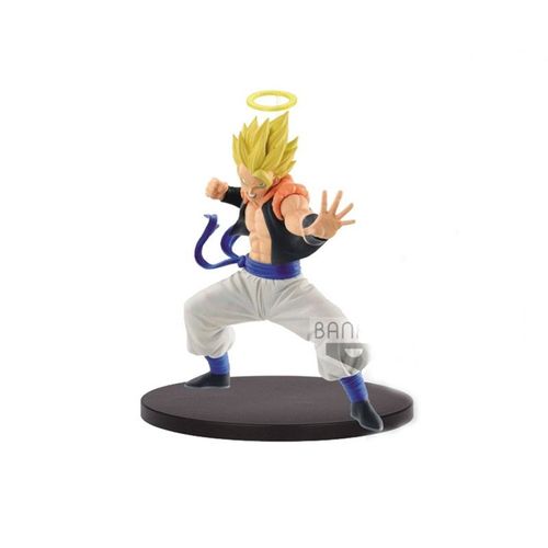 Figurine Dbz - Gogeta In China Colosseum 13cm