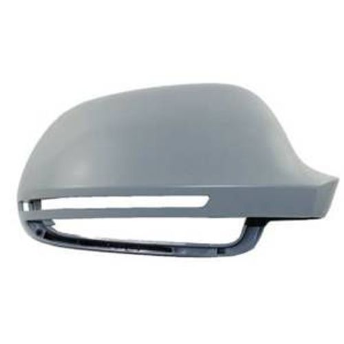 Coque Rétroviseur Droit Pour Audi Q3 I Phase 2, 2014-2018, Neuve À Peindre