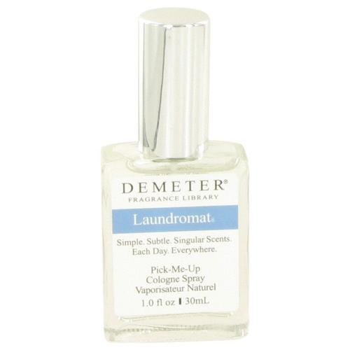 Laundromat By Demeter Cologne Spray 1 Oz 