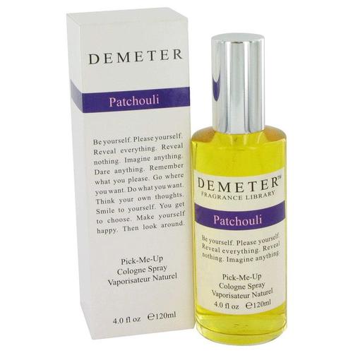 Demeter By Demeter Patchouli Cologne Spray 4 Oz 