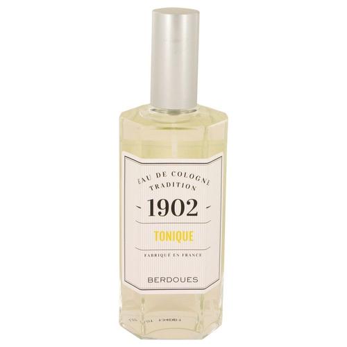 1902 Tonique By Berdoues Eau De Cologne Spray (Unboxed) 4.2 Oz 