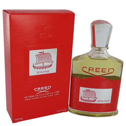 Viking By Creed Eau De Parfum Spray 3.3 Oz 