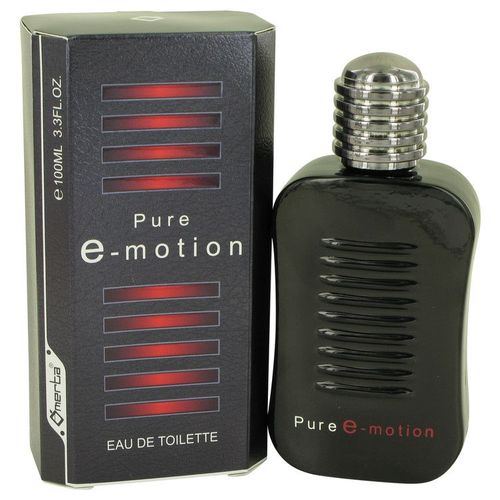 La Rive Pure Emotion By La Rive Eau De Toilette Spray 3.3 Oz 