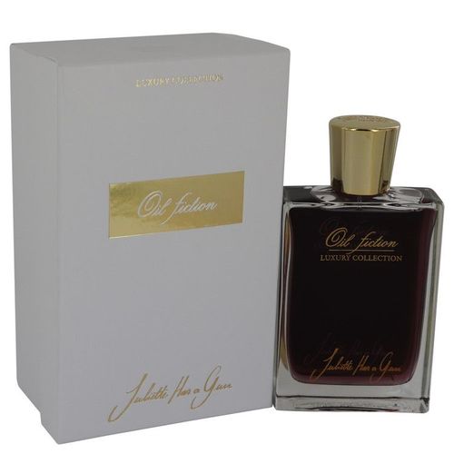 Oil Fiction By Juliette Has A Gun Eau De Parfum Spray 2.5 Oz 