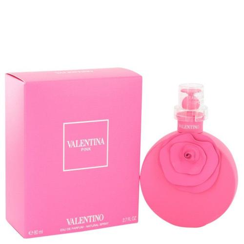 Valentina Pink By Valentino Eau De Parfum Spray 2.7 Oz 