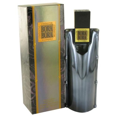 Bora Bora By Liz Claiborne Cologne Spray 3.4 Oz 