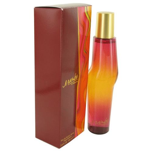 Mambo By Liz Claiborne Eau De Parfum Spray 3.4 Oz 