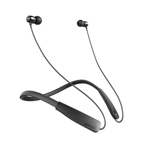 Casque Bluetooth Anker SoundBuds Lite, léger sans fil, sport résistant à l'eau IPX5 - Noire