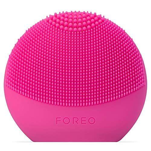 Foreo Luna Fofo Brosse Nettoyante Intelligente Visage Fuchsia