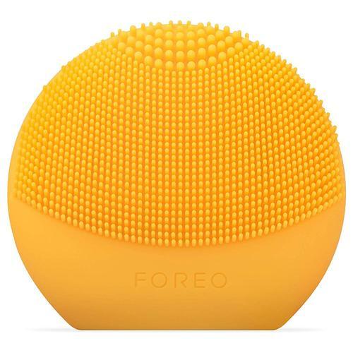 Foreo Luna Fofo Brosse Nettoyante Intelligente Visage Sunflower Yellow