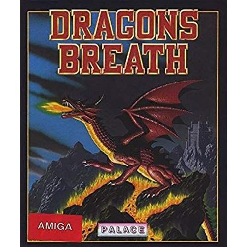 Dragons Breath - Palace