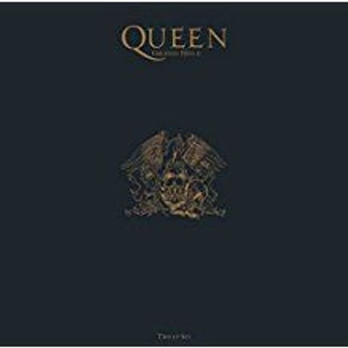 Greatest Hits Ii