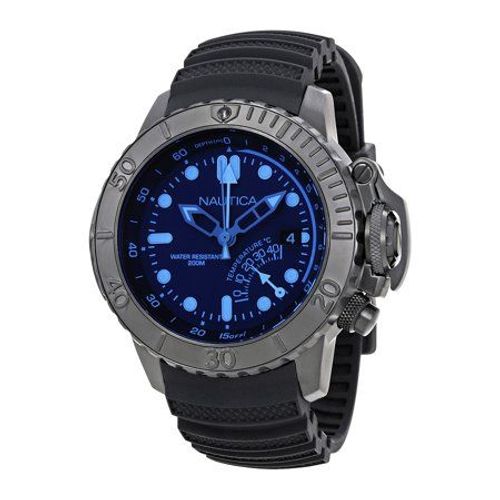 Montre Nautica Nai52500g