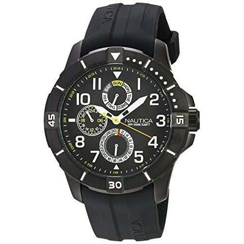 Montre Nautica Nai13504g