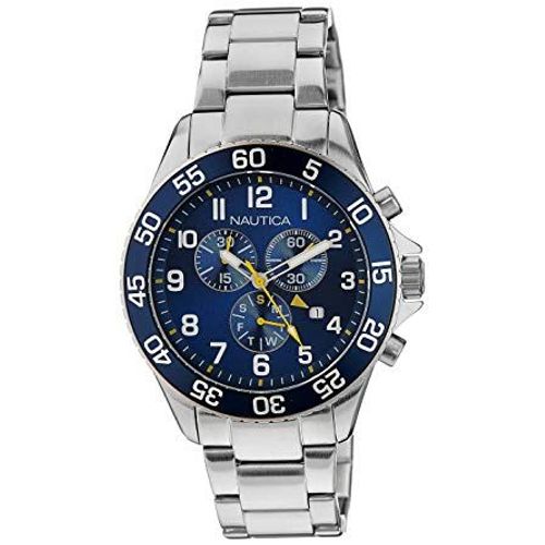 Montre Nautica Nai17508g