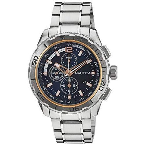 Montre Nautica Nai24500g