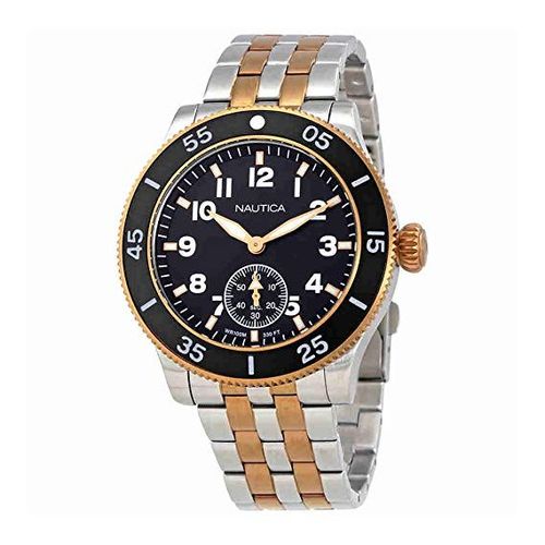 Montre Nautica Naphst004