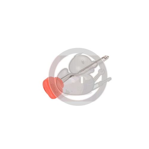 Bouchon chaudière + tiroir centrale vapeur Calor CS-00144190
