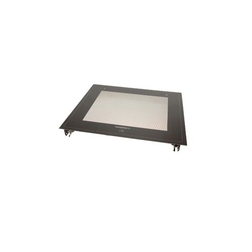 VITRE FOUR EXTERIEUR pour FOUR ROSIERES - 42822901