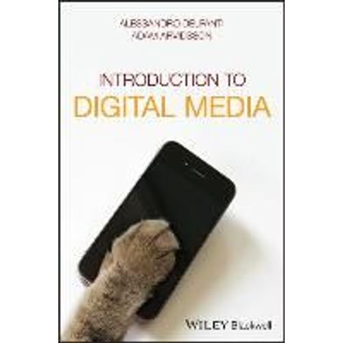 Introduction To Digital Media