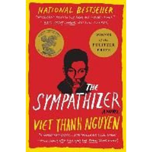 The Sympathizer
