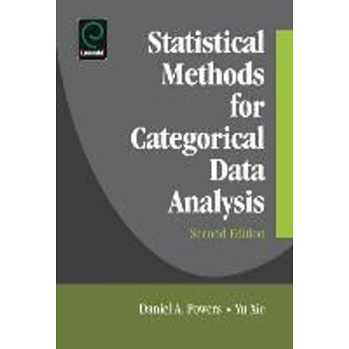 Statistical Methods For Categorical Data Analysis